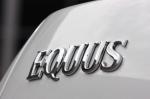 Hyundai Equus Ultimate 2011 года